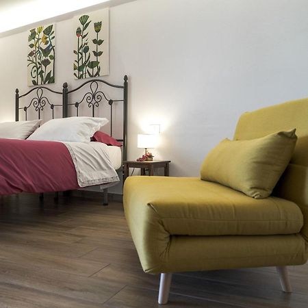 La Casa Del Fabbro Bed & Breakfast Troina Bagian luar foto