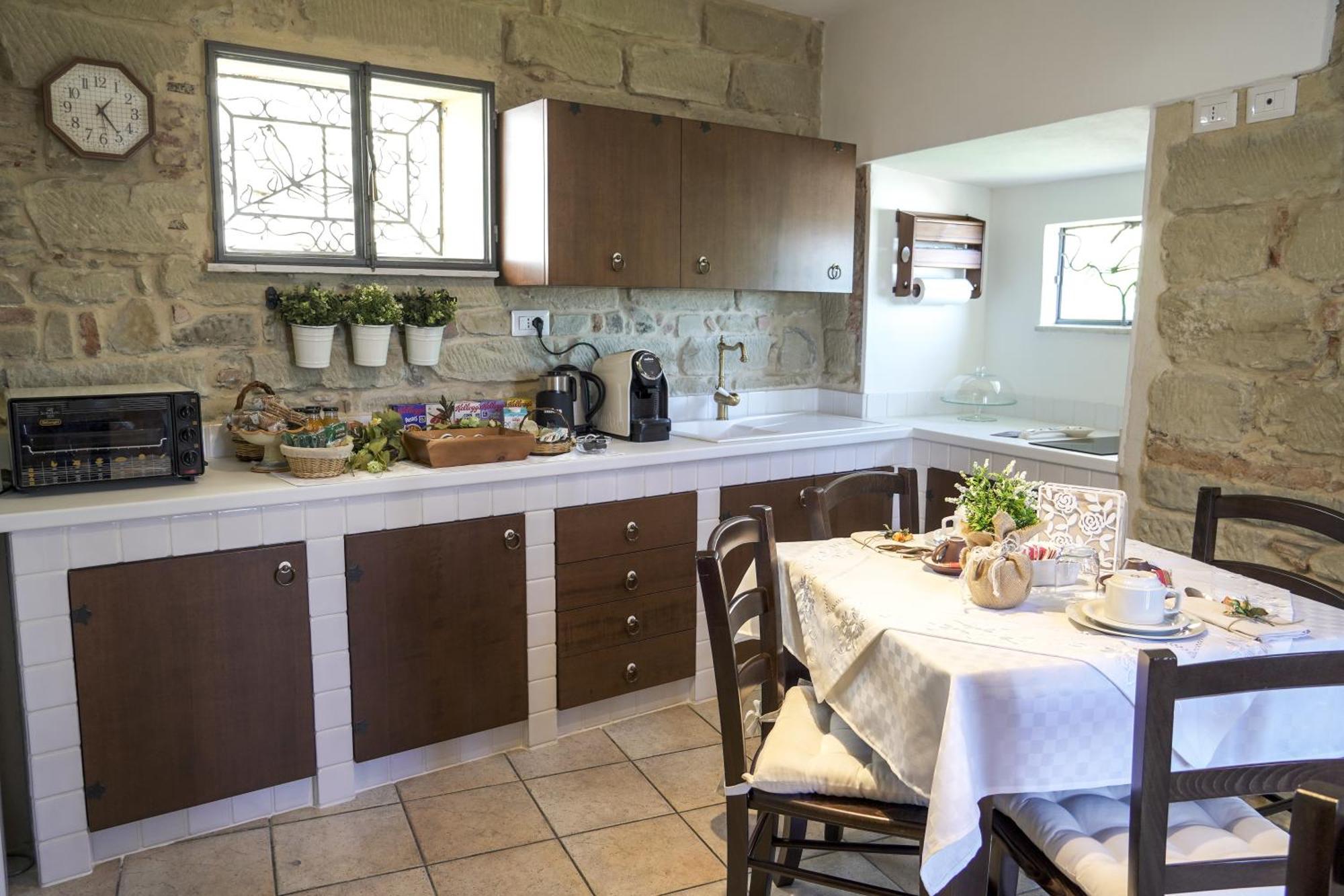 La Casa Del Fabbro Bed & Breakfast Troina Bagian luar foto