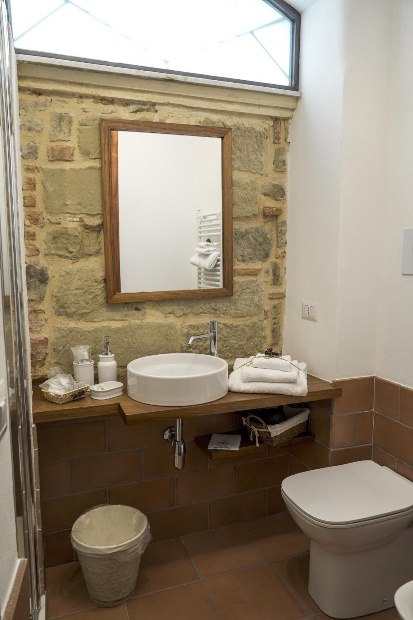 La Casa Del Fabbro Bed & Breakfast Troina Bagian luar foto